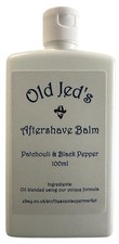 Aftershave balm patchouli for sale Aftershave balm patchouli for sale  SOUTHEND-ON-SEA
