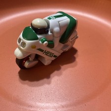 2001 Hess gasolina mini motocicleta 2 1/2” comprar usado  Enviando para Brazil