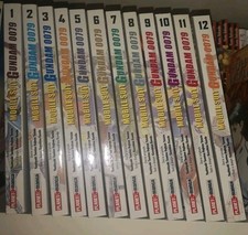 Mobile suit gundam usato  Imola