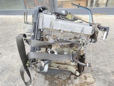 Motore completo per usato  Pozzuoli