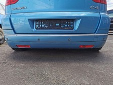 Citroen picasso stossfänger gebraucht kaufen  Magdeburg