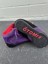 Boxing accessories otomix for sale  Enfield