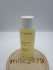 Clarins toning lotion for sale  SPENNYMOOR