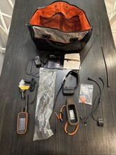 Garmin alpha 100 for sale  Sumter