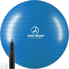 Exercise ball multiple d'occasion  Expédié en France