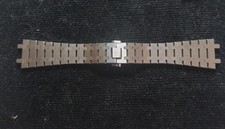 Style uhrenarmband metall gebraucht kaufen  Rottenburg a.d.Laaber
