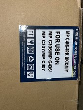 Pack compatible toner d'occasion  Expédié en Belgium