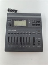 Roland sound canvas usato  Vertemate con Minoprio