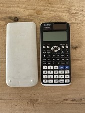 Casio 991ex classwiz for sale  SOMERTON