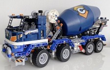 Lego 42112 technic for sale  ROSSENDALE