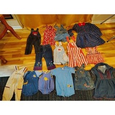 Vintage oshkosh gosh for sale  Savannah