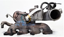 Turbocompressore collettore sc usato  Narni