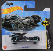 Hot wheels batmobile usato  Tufillo