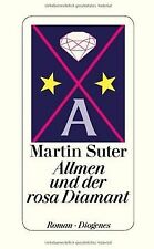 Allmen rosa diamant gebraucht kaufen  Berlin
