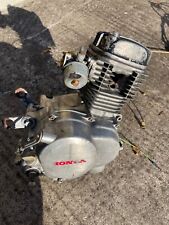 Engine Honda CB50 cb 50, używany na sprzedaż  PL