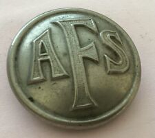 Afs button auxiliary for sale  STOWMARKET