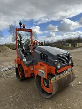Hamm hd12 120 for sale  ATTLEBOROUGH