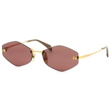 ANA HICKMANN AH3306 04E NEW OCCHIALI DA SOLE SUNGLASSES SONNENBRILLE LUNETTES comprar usado  Enviando para Brazil