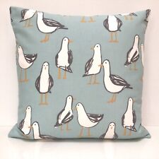 Seagull cushion cover for sale  HULL