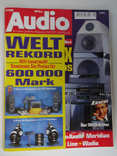Audio physic marantz gebraucht kaufen  Kiel