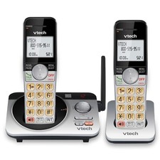 Vtech cs5229 dect for sale  Charlotte
