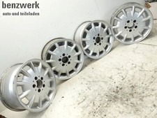 Mercedes klasse w210 gebraucht kaufen  Freren