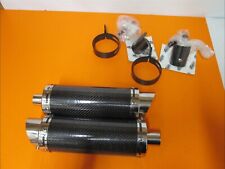 Auspuff factory short gebraucht kaufen  Cottbus