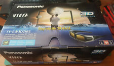 Panasonic ew3d2me occhiali usato  Susa