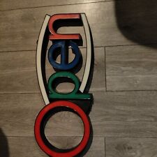 Open neon led for sale  WAKEFIELD