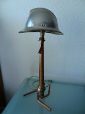 Lampe pompier vintage d'occasion  Saint-Jean-Saint-Nicolas
