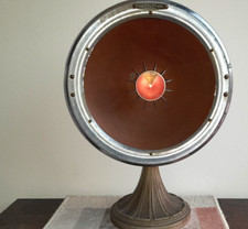 Ancien chauffage calor d'occasion  Laigneville