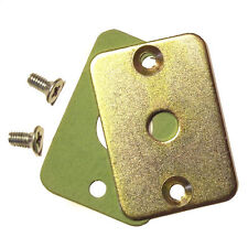 38 40 45 DCOE Weber EMPI Vergaser Inspektionsdeckel mit Schrauben und Dichtung comprar usado  Enviando para Brazil
