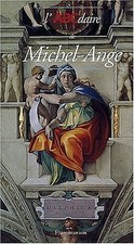 Abcdaire michel ange gebraucht kaufen  Berlin