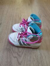 Addidas baby girls for sale  PORT TALBOT