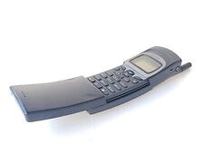 Nokia 8110 matrix d'occasion  Expédié en Belgium