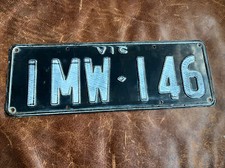 Victoria australia license for sale  New York