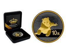 Silber china panda gebraucht kaufen  Gelsenkirchen