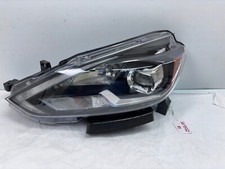 Farol dianteiro esquerdo Nissan Sentra 2016 2017 2018 2019 fabricante de equipamento original comprar usado  Enviando para Brazil