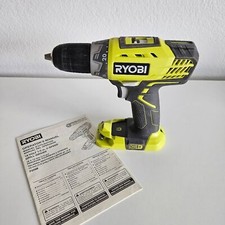 Ryobi drill driver for sale  Canyon Country