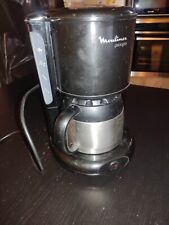 Moulinex cafetière filtre d'occasion  Brignoles