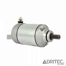 Motorino avviamento starter usato  Bari