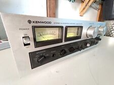 Kenwood 405 amplificatore usato  Altamura