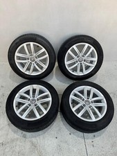 Cerchi lega volkswagen usato  Rosarno