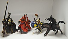 Papo schleich medieval for sale  Hughesville