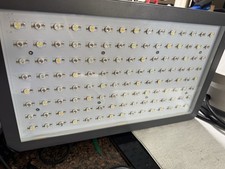 Viparspectra 1200w dimmable for sale  Indialantic