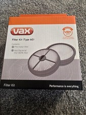 Filter vax air3 for sale  BLACKBURN