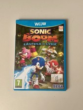 Sonic boom ascesa usato  Como