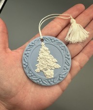 1988 blue wedgwood for sale  Alvin
