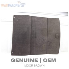 2013-2014 2016-2018 AUDI S7 - Tapete de porta-malas / Capa de pneu sobressalente 4G8863463B comprar usado  Enviando para Brazil