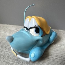 Walt Disney Classics Collection SUSIE / ISN'T SHE A BEAUTY Sem Caixa, usado comprar usado  Enviando para Brazil